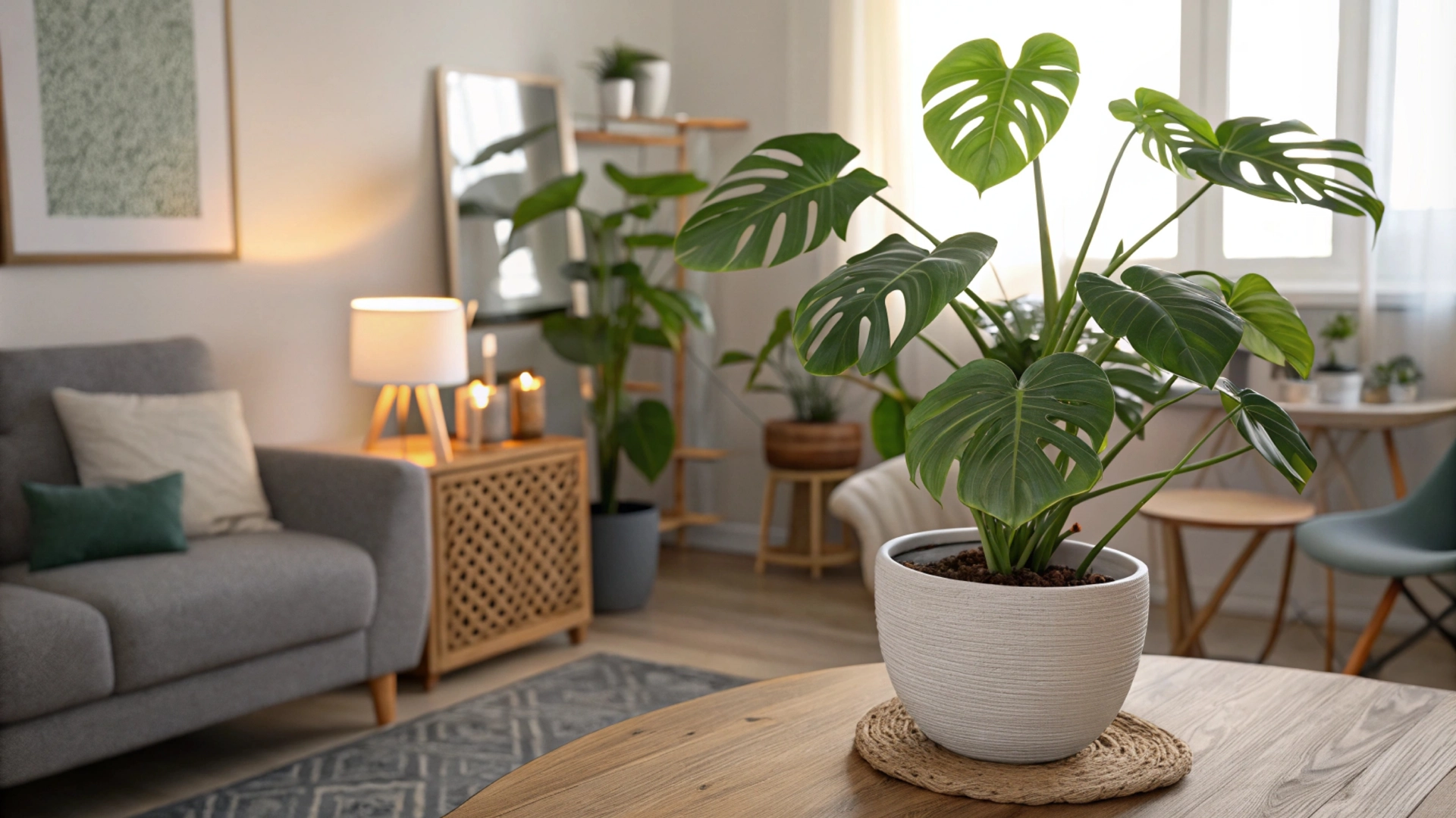 Un air intérieur sain grâce à la VMC